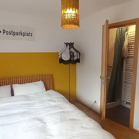 Casa Ane - Gaeste Apartment Renningen Esterno foto