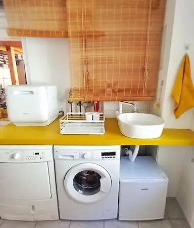 Casa Ane - Gaeste Apartment Renningen Esterno foto