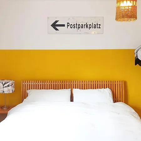 Casa Ane - Gaeste Apartment Renningen Esterno foto