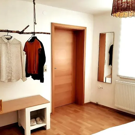 Casa Ane - Gaeste Apartment Renningen Esterno foto