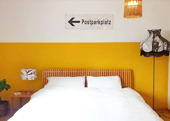 Casa Ane - Gaeste Apartment