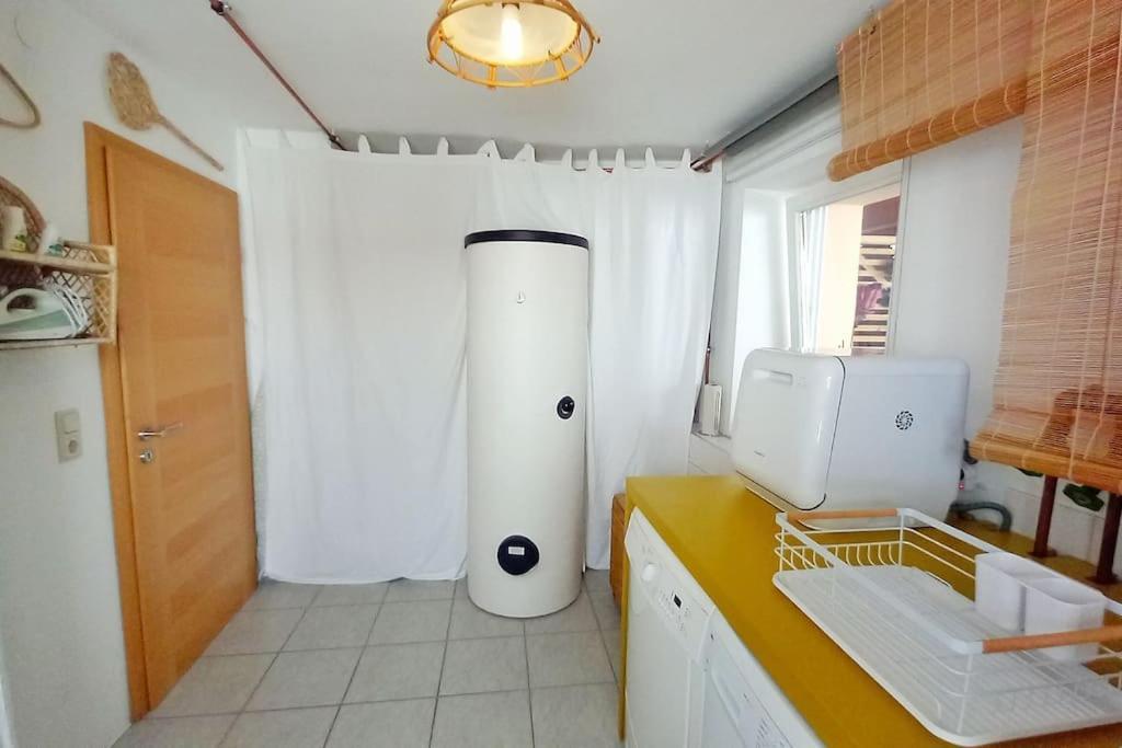 Apartment Casa Ane - Gaeste