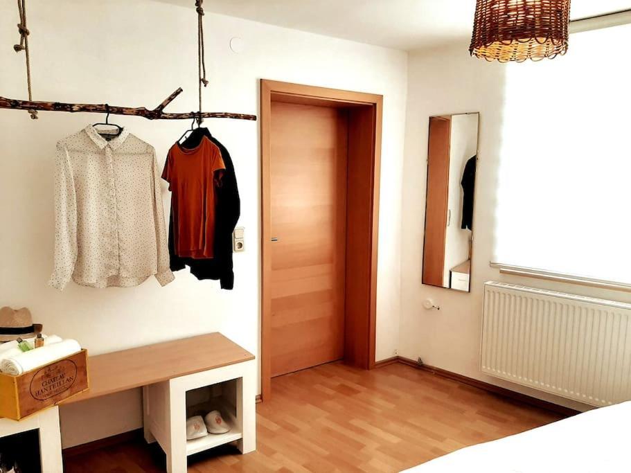 Casa Ane - Gaeste Apartment