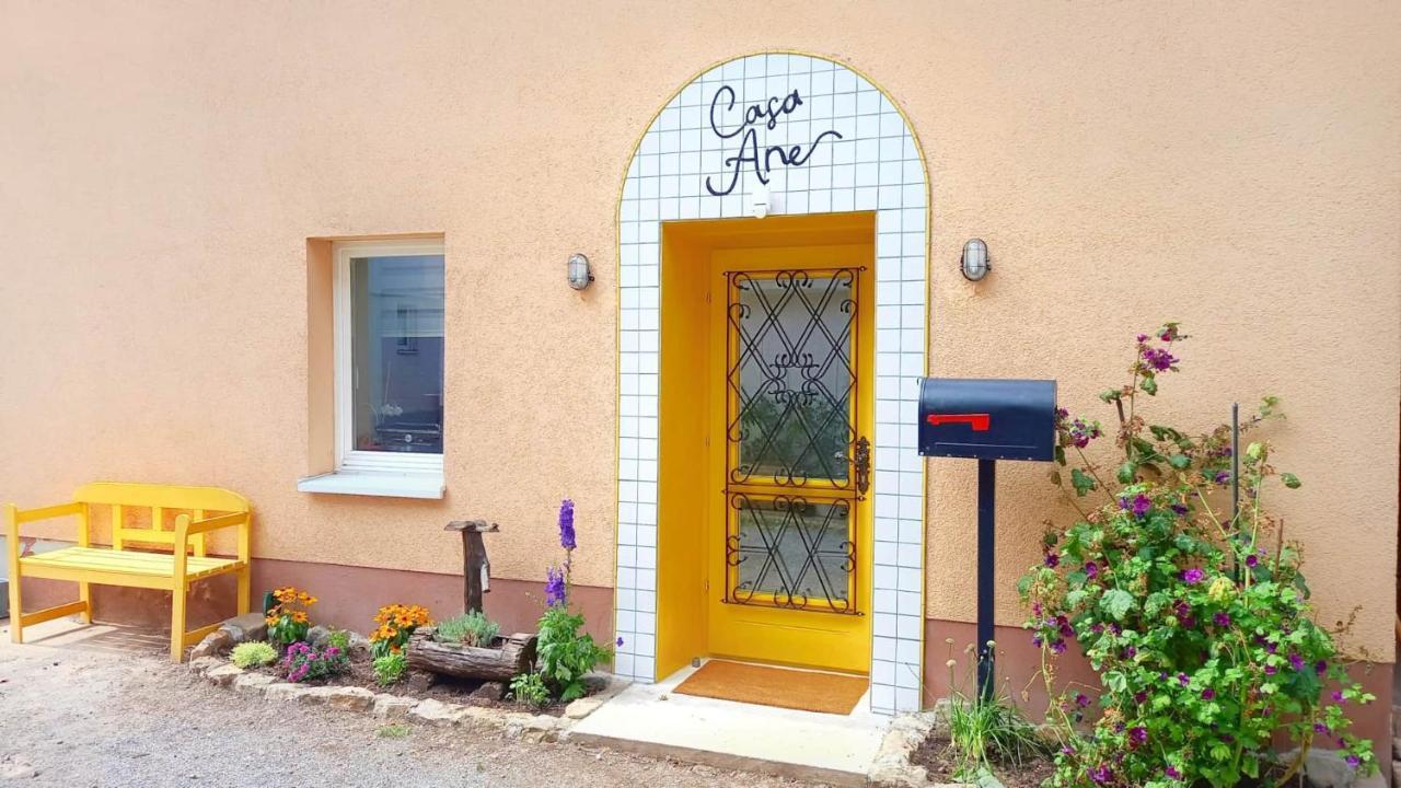 Casa Ane - Gaeste Apartment Renningen
