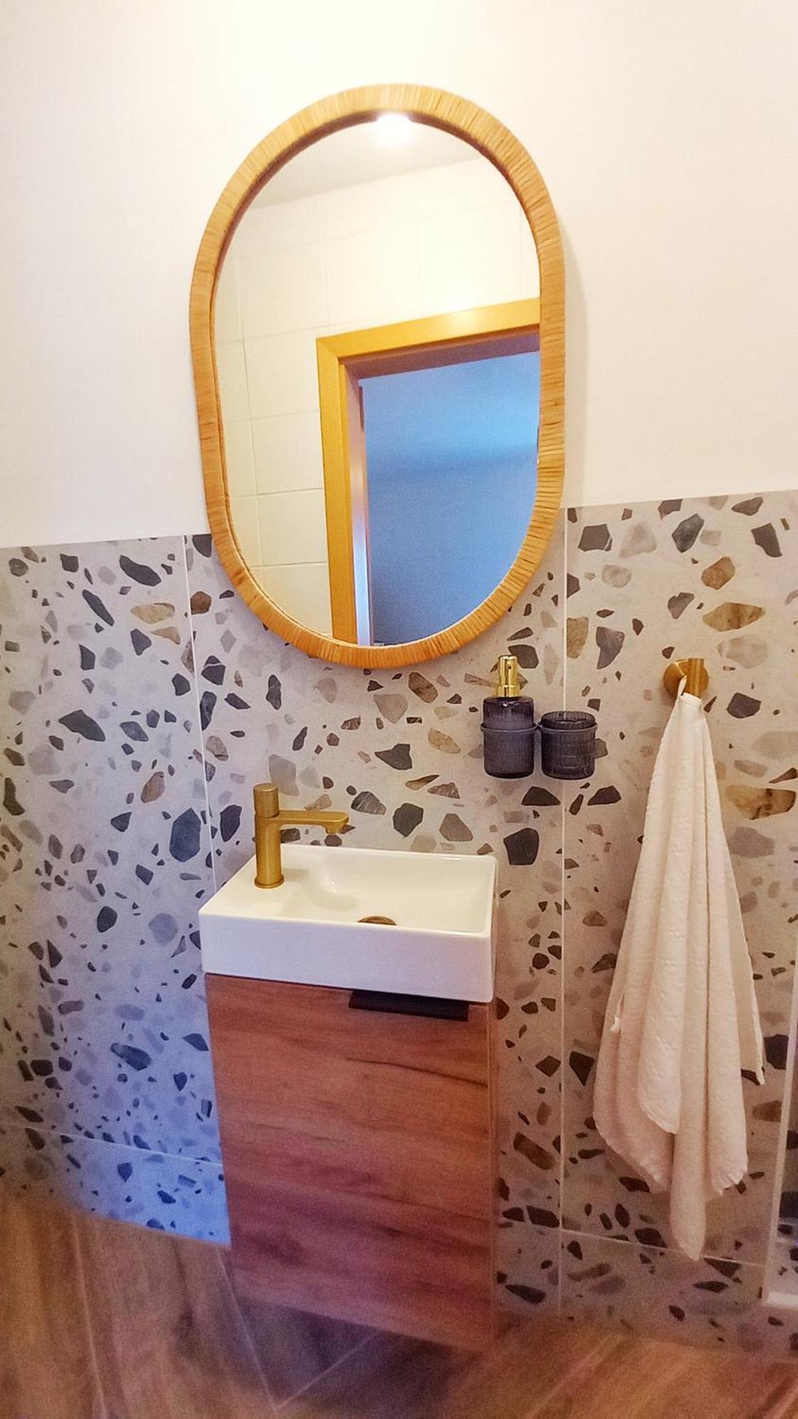 Casa Ane - Gaeste Apartment