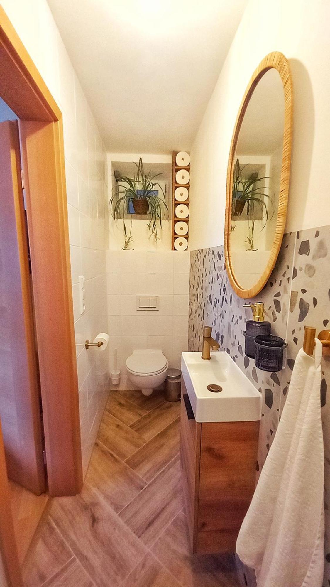 Casa Ane - Gaeste Apartment *